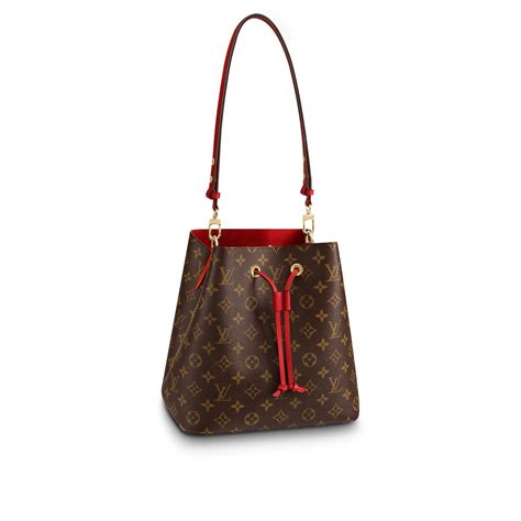 louis vuitton neo noe 2019|Louis Vuitton neonoe monogram.